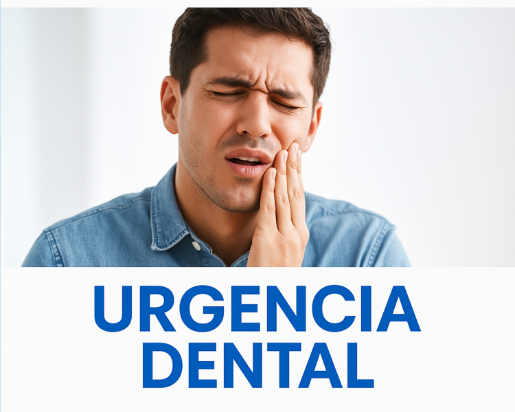 Urgencia ( Incluye Manejo del dolor  Rx y Receta )