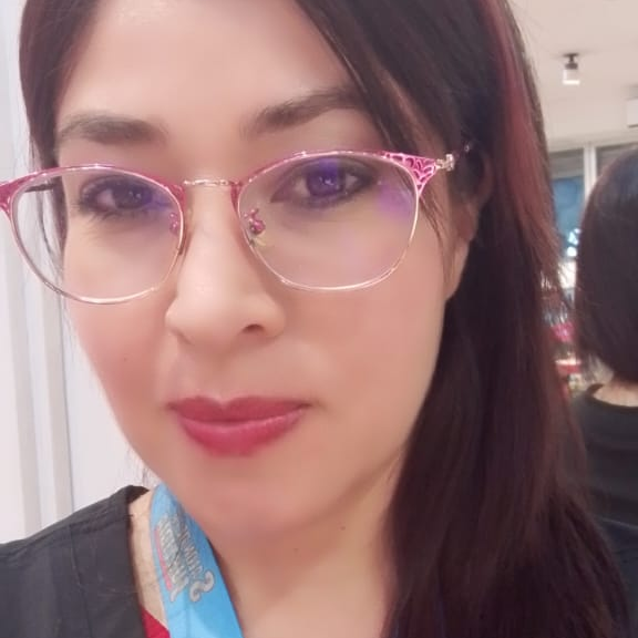 Beatriz Rosas Hernández