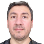 Dr. Gonzalo Valdes photo