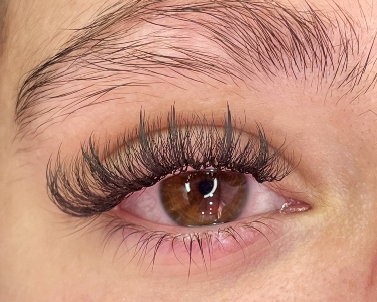 Efecto anime (Volumen)