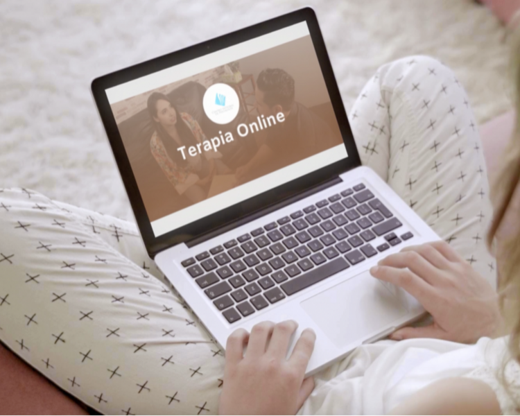 Terapia en línea 