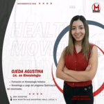 Lic.Agustina Ojeda photo