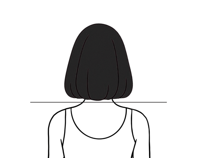 Tratamiento K18 | Cabello corto (hasta los hombros)