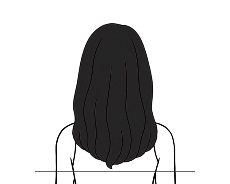 Full K18 – Reparación Completa - incluye quelante K18  (Mediano –  entre los hombros y la cintura)