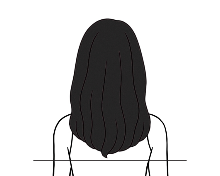 Tratamiento OLAPLEX | Cabello mediano (entre los hombros y la cintura)