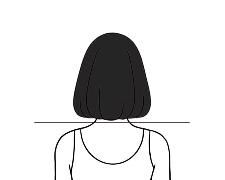 Tratamiento Pro OLAPLEX  – incluye Quelante + Masaje Capilar 4 en 1 | Cabello Corto (hasta los hombros)