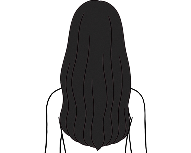 Botox Capilar Hidratante (Largo – Bajo la Cintura)