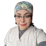 Valentina Vera photo