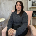 María Paz Soto  photo