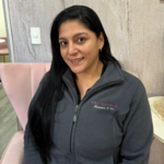 Milanyela Paredes photo