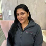 Milangela Paredes  photo