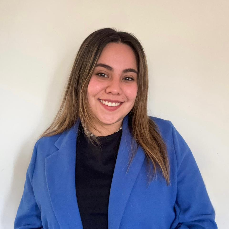 MARÍA JESÚS MORALES / Psicóloga / RUT: 20.806.186-0