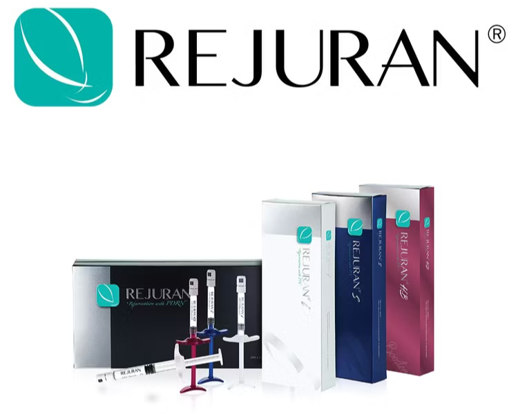 POLINUCLEÓTIDOS REJURAN 