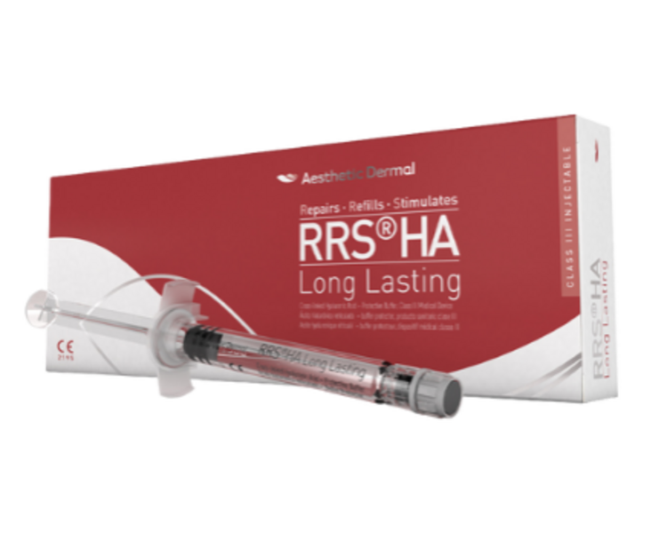 LONG LASTING SURCO NASOGENIANO