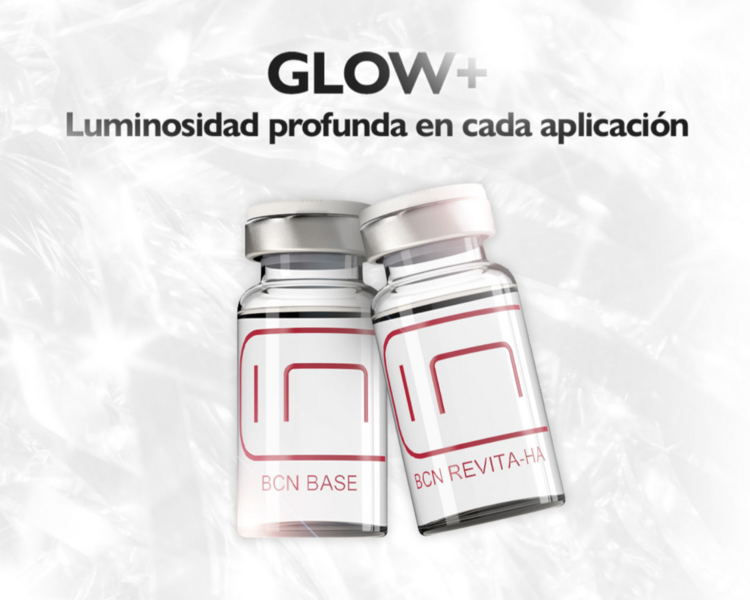 MESOTERIA REVITALIZANTE CON POLINUCLEÓTIDOS 3 SESIONES