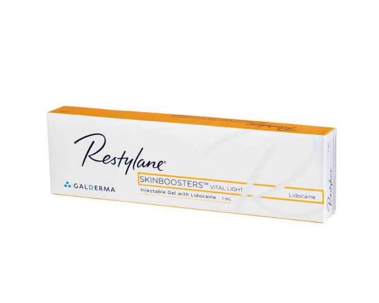 TOXINA 3 ZONAS + SKINBOOSTER 