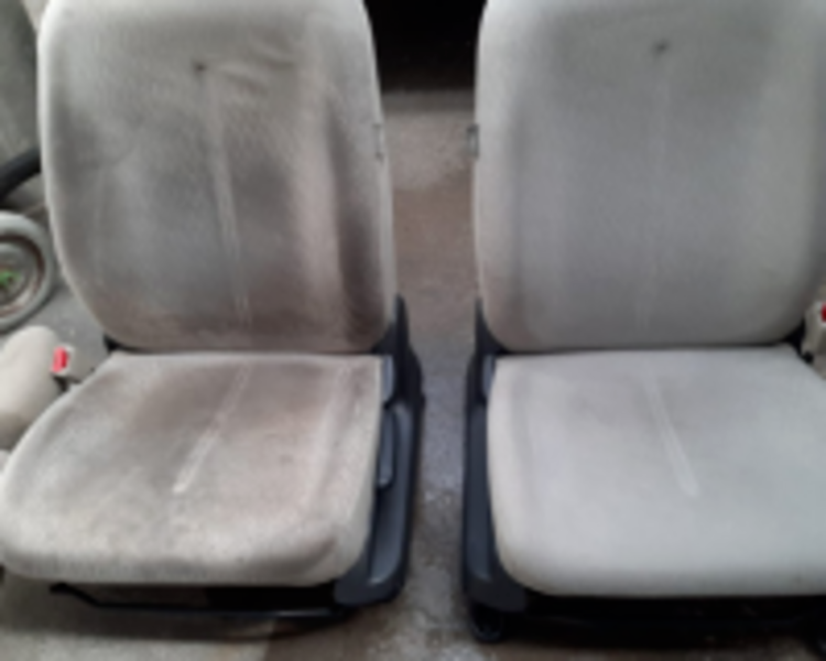 PREMIUM CAMIONETA MEDIANA + TAPIZADO EXPRESS