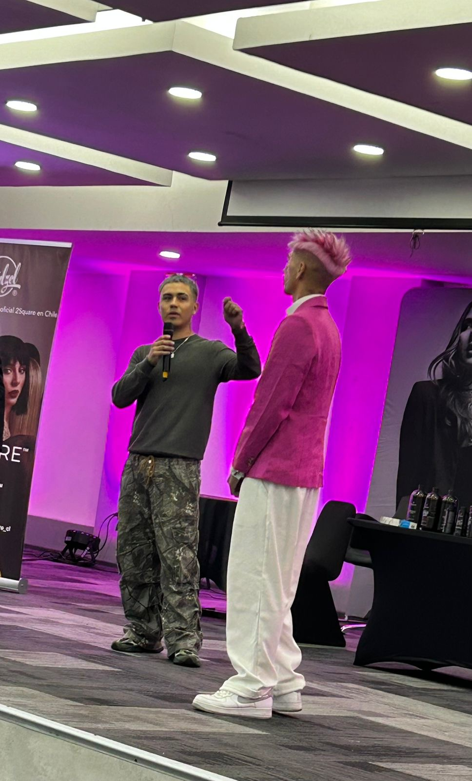 Agustin Fernandez / @agustinn.fer