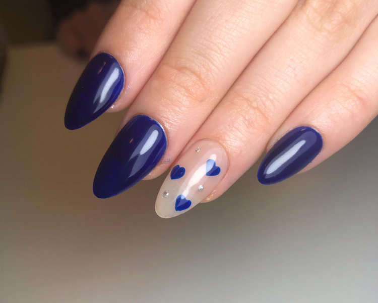 Soft Gel con Vicky o Celes