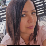 Kinesiologa Fabiola Inostroza photo