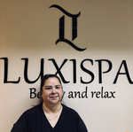 Skaidra Prieto photo