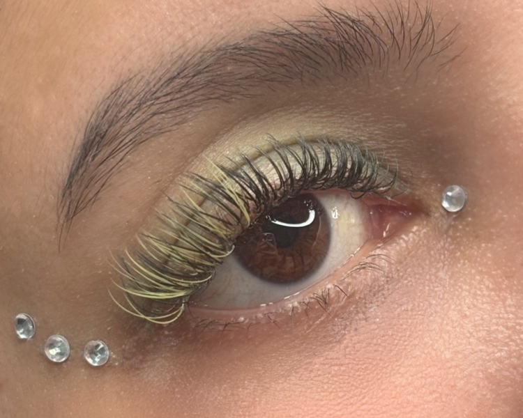 ESQUINA DE COLOR (ADICIONAL AL SERVICIO)