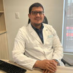 Dr.Freddy Sibada A. photo