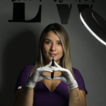 Leydi Ceballos photo