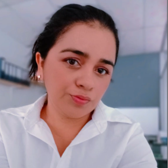 Yemy Maryely Romero Ortiz