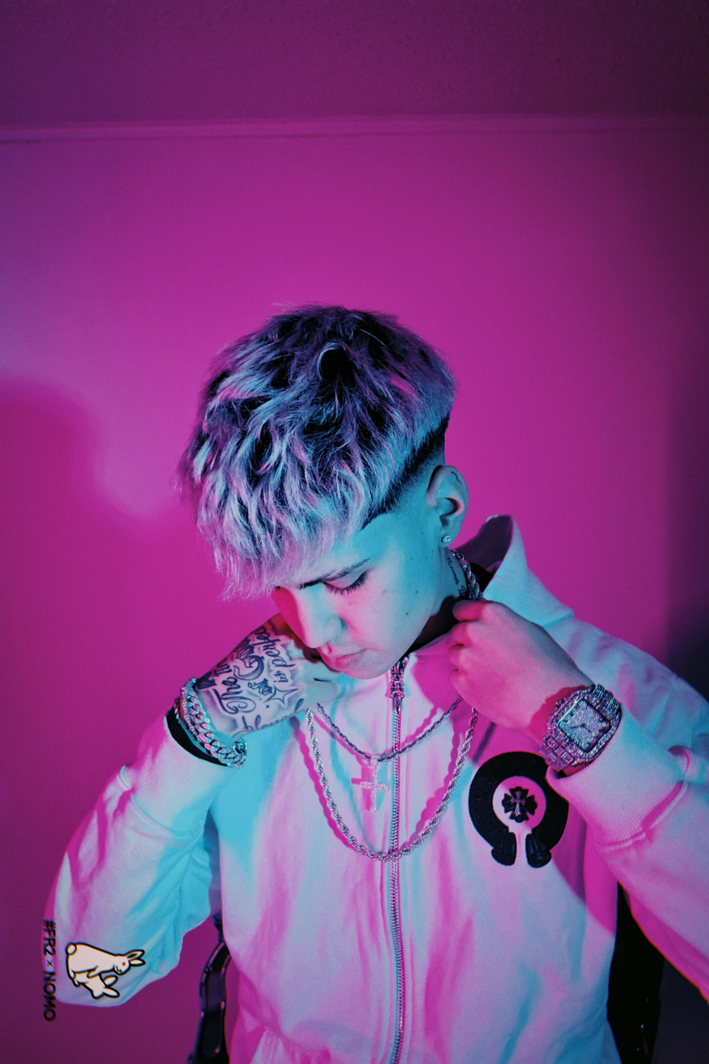 Franco Ortiz / blooddiamond_cl