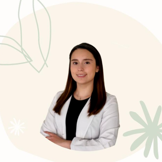 NUTRIÓLOGA ABIGAIL RODRÍGUEZ