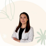 NUTRIÓLOGA ABIGAIL RODRÍGUEZ photo