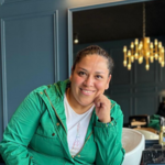 Anabel Martínez Albarrán  photo