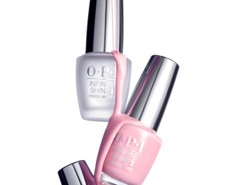 Soft Gel + Semi O·P·I