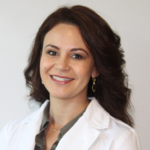 Dra. Maria Paola Arellano Maric photo