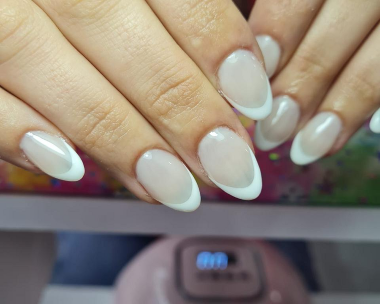 SOFTGEL CON ESMALTADO SEMI LISO HASTA EL LARGO 2