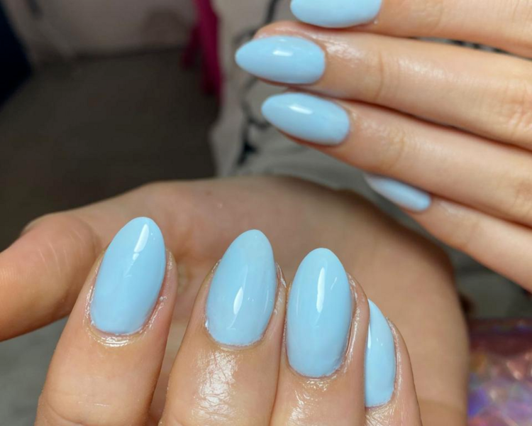 KAPPING ACRILICO+ SEMI LINEA OPI 