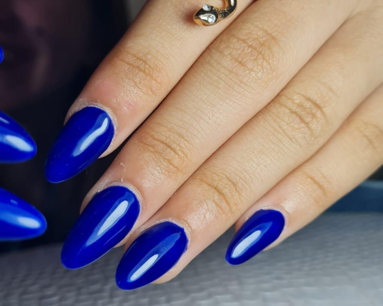 KAPPING DE POLYGEL + SEMI LINEA OPI S/RETIRO