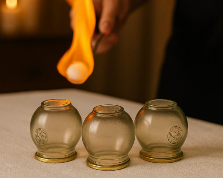 Paquete de 3 Masajes