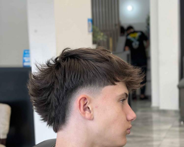 Corte de Pelo 