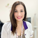 Vanesa Quintanilla Rojas photo