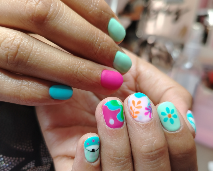 Esmaltado permanente Premium