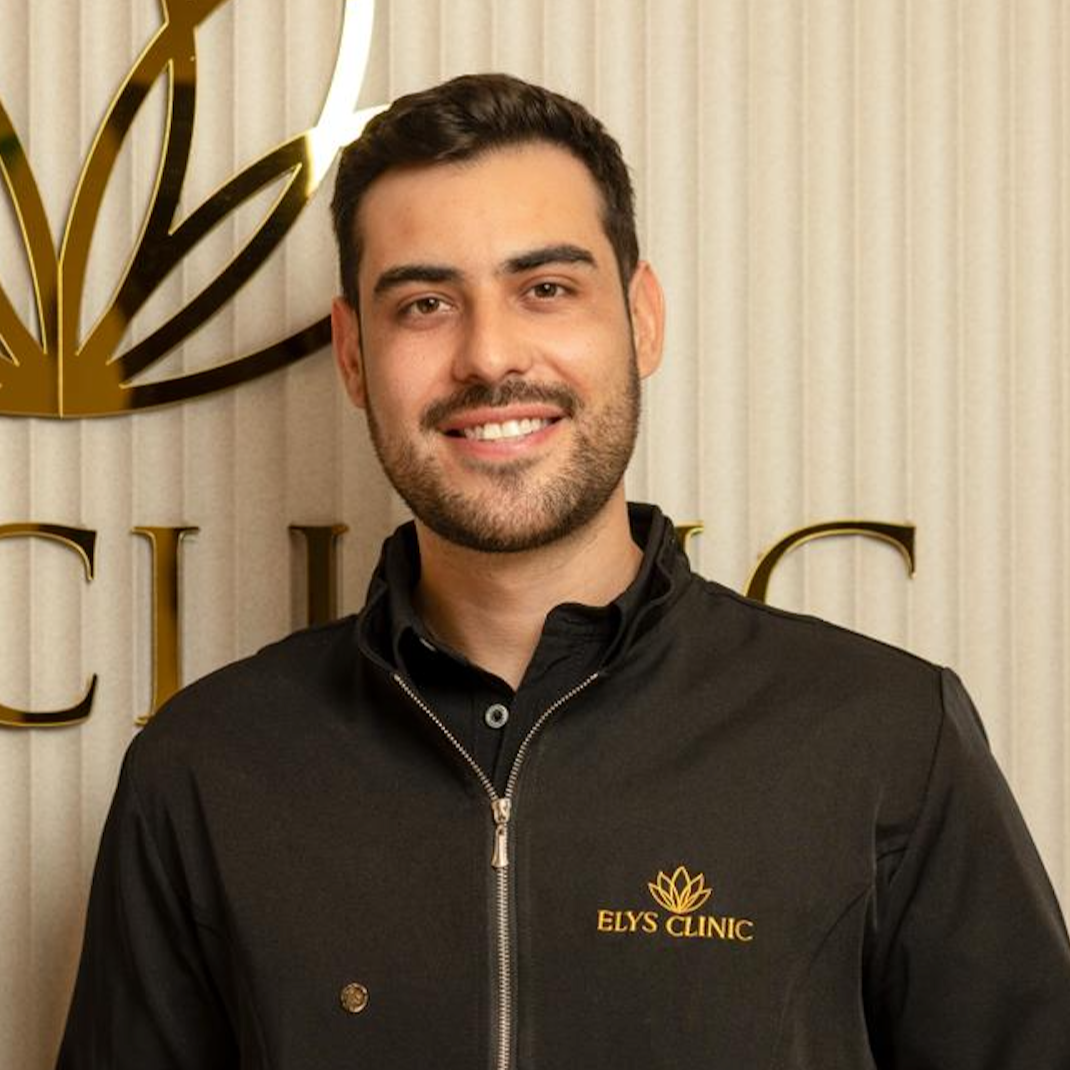 Dr. Sebastián Martínez