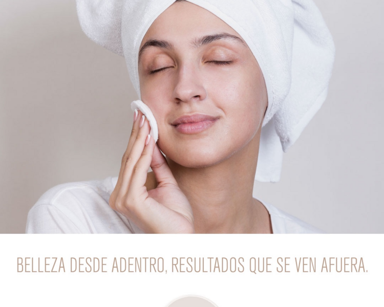 Skin Welcome Glow - Aprox 60 min