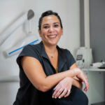 Paula Malarchia photo