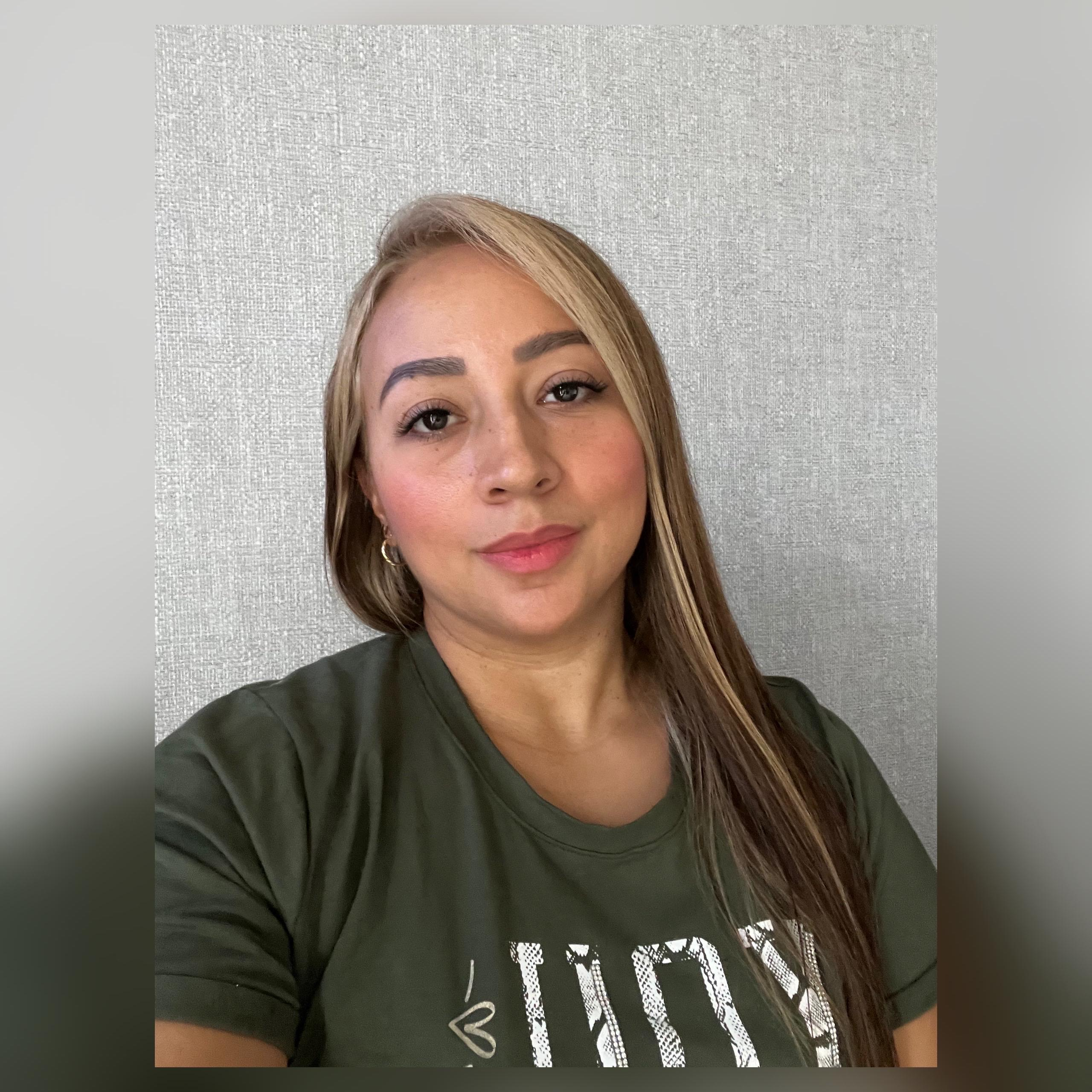 Diana Catalina Posada Cervera