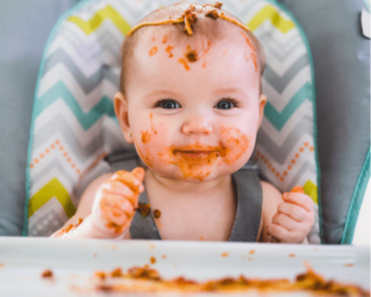 Consulta Nutricional Infanto-Juvenil