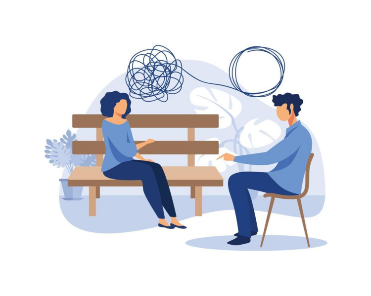 Sesión Psicología Adulto