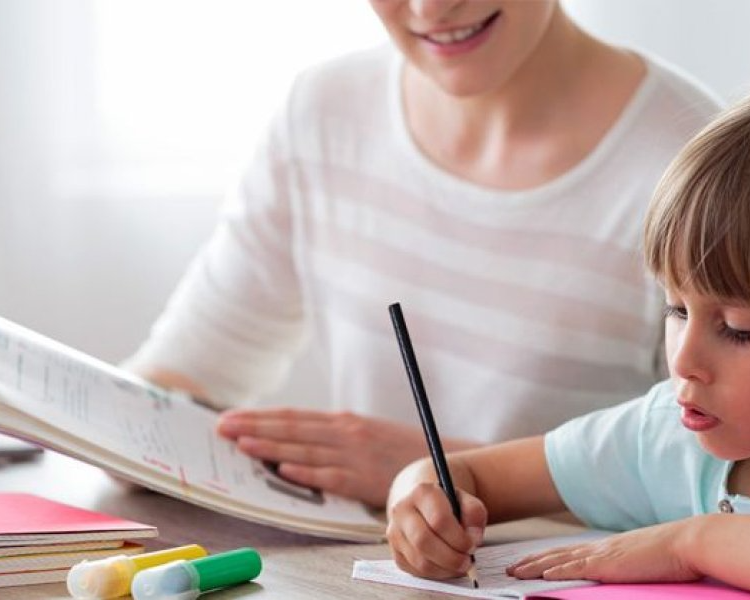 Consulta Inicial Psicopedagogía