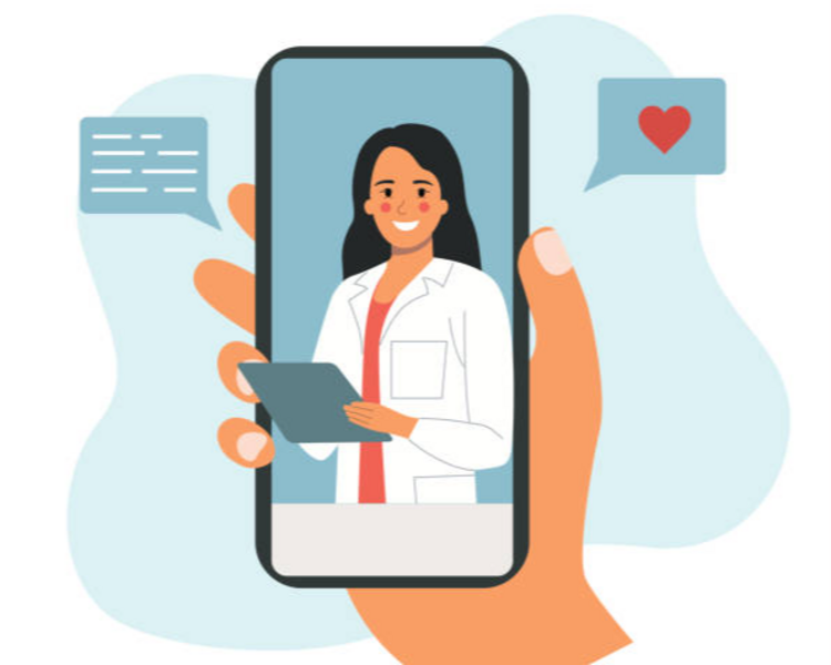 Telemedicina Medicina General